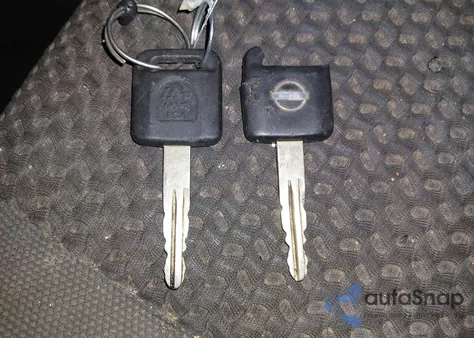 2014 Nissan Frontier Sv-I4 из США, поврежденный, VIN 1N6BD0CT5EN707590